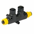 Safety First NMEA 2000 Two Way Tee Connector SA2942686